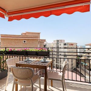 Superior Appartement met Drie Slaapkamers